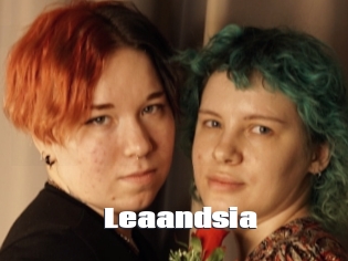 Leaandsia