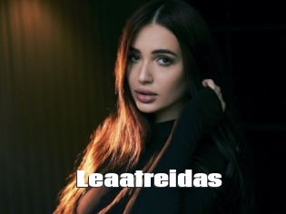 Leaatreidas