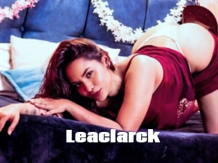 leaclarck The hot porn