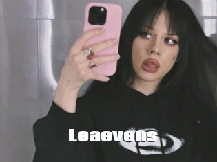Leaevens