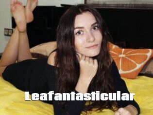 Leafantasticular