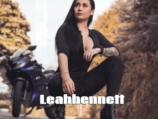 Leahbennett