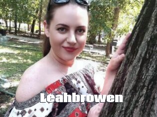 Leahbrowen