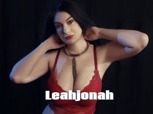 Leahjonah
