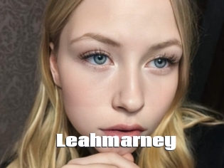 Leahmarney