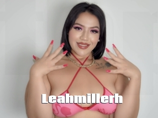 Leahmillerh