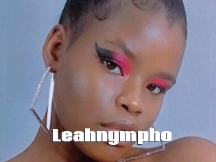 Leahnympho