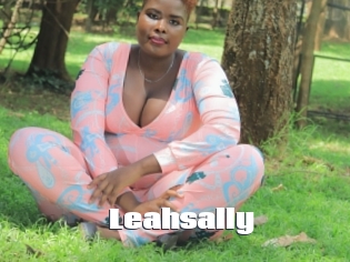 Leahsally