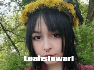 Leahstewart