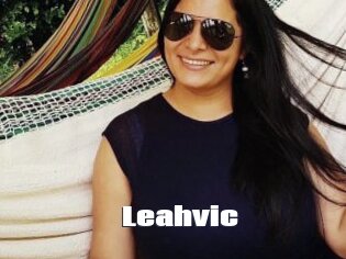 Leahvic