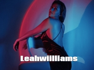 Leahwiilliams