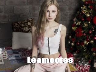 Leamoores