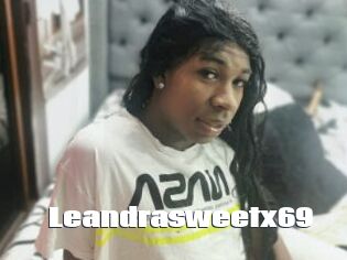 leandrasweetx69 The hot porn