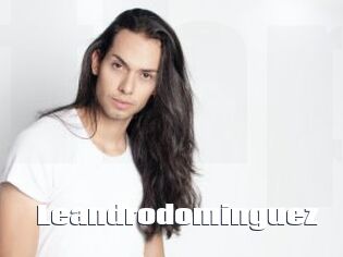 Leandrodominguez