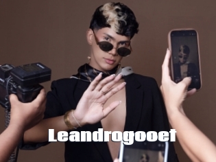 Leandrogooet