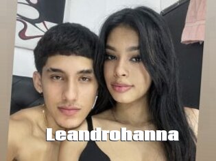Leandrohanna