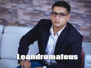 Leandromateus