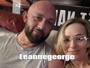 Leannegeorge