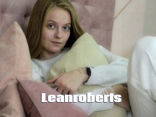 Leanroberts