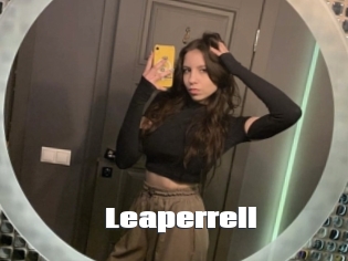 Leaperrell