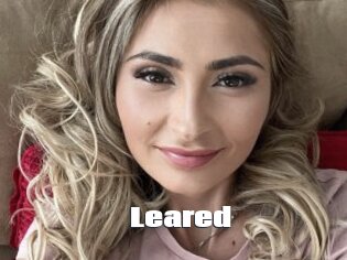 leared The hot porn