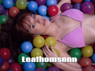 leathomsonn The hot porn