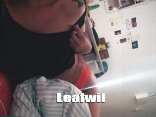 Leatwil