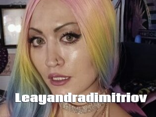 Leayandradimitriov