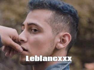 Leblancxxx