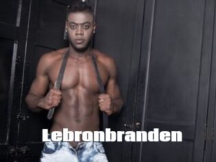 Lebronbranden