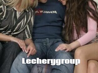 Lecherygroup