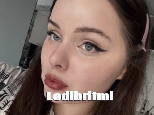 Ledibritmi