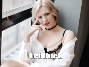 Lediluck