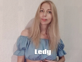 Ledy