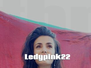 Ledypink22
