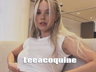 Leeacoquine