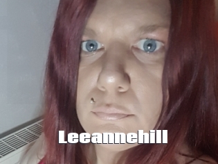 Leeannehill