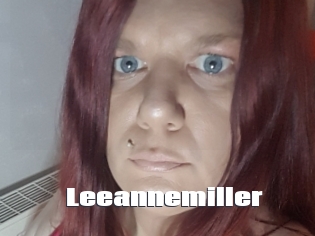 Leeannemiller