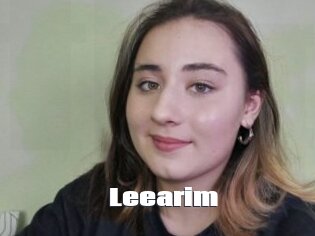 Leearim