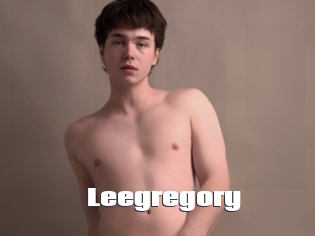 Leegregory