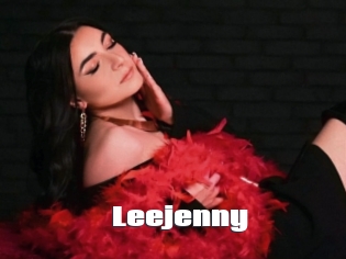 Leejenny
