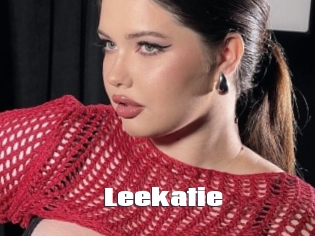 Leekatie
