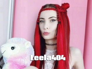 Leela404