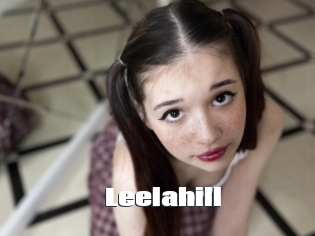 Leelahill