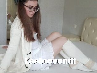 Leeloovendt