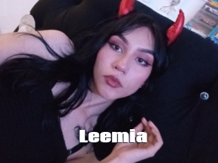 Leemia