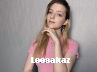 Leesakaz