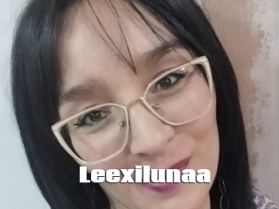 leexilunaa The hot porn