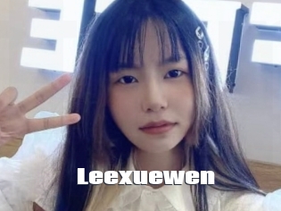 Leexuewen