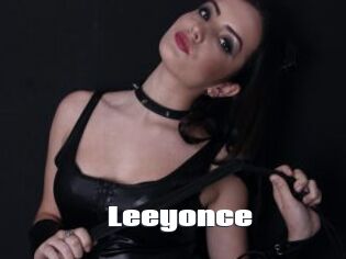 leeyonce The hot porn